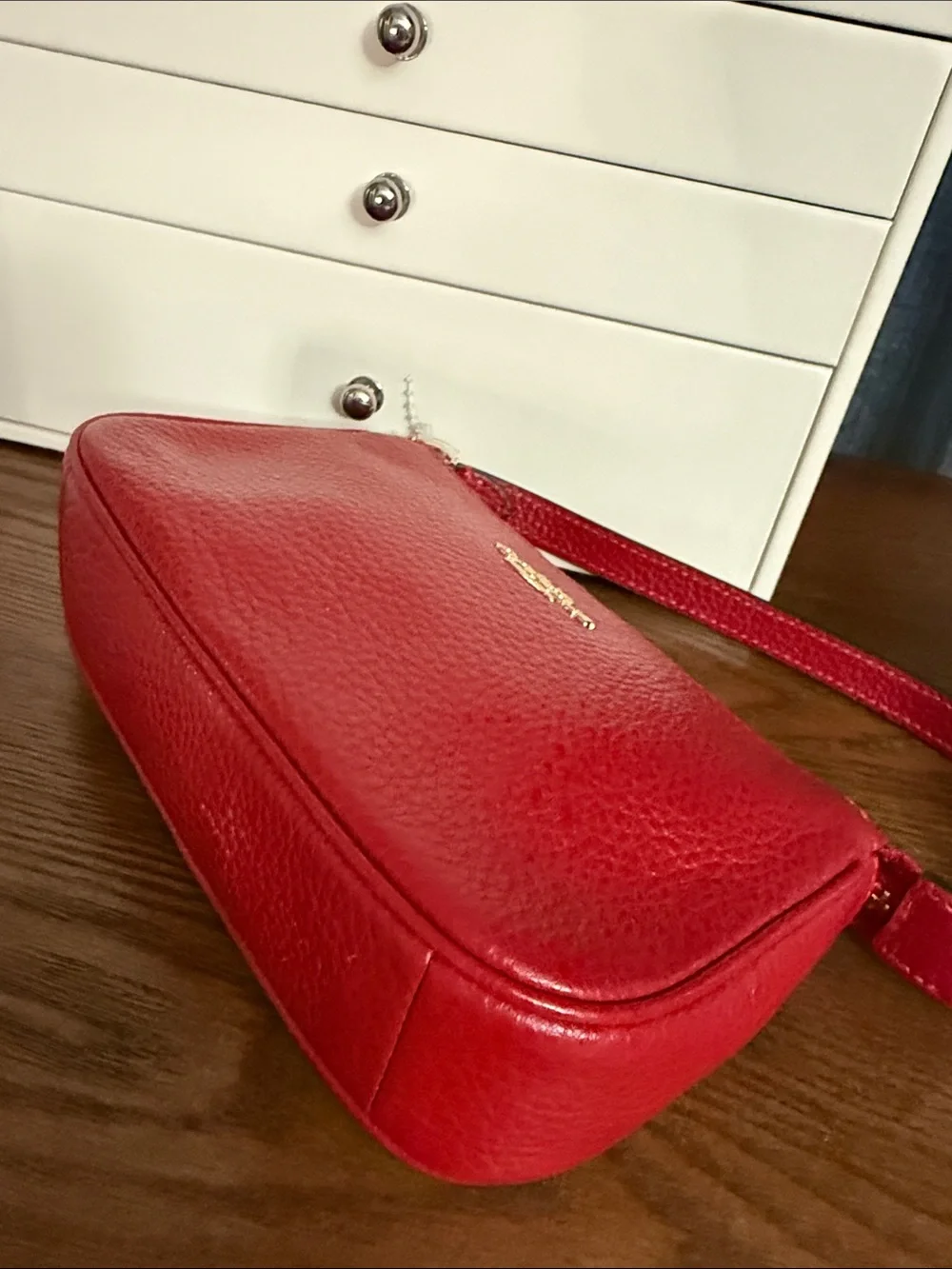 Coach beautiful due